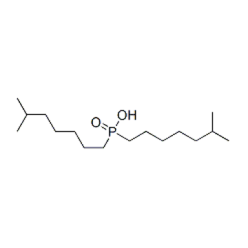Bis (2,4,4-trimethylpentyl) phosphinsäure 83411-71-6